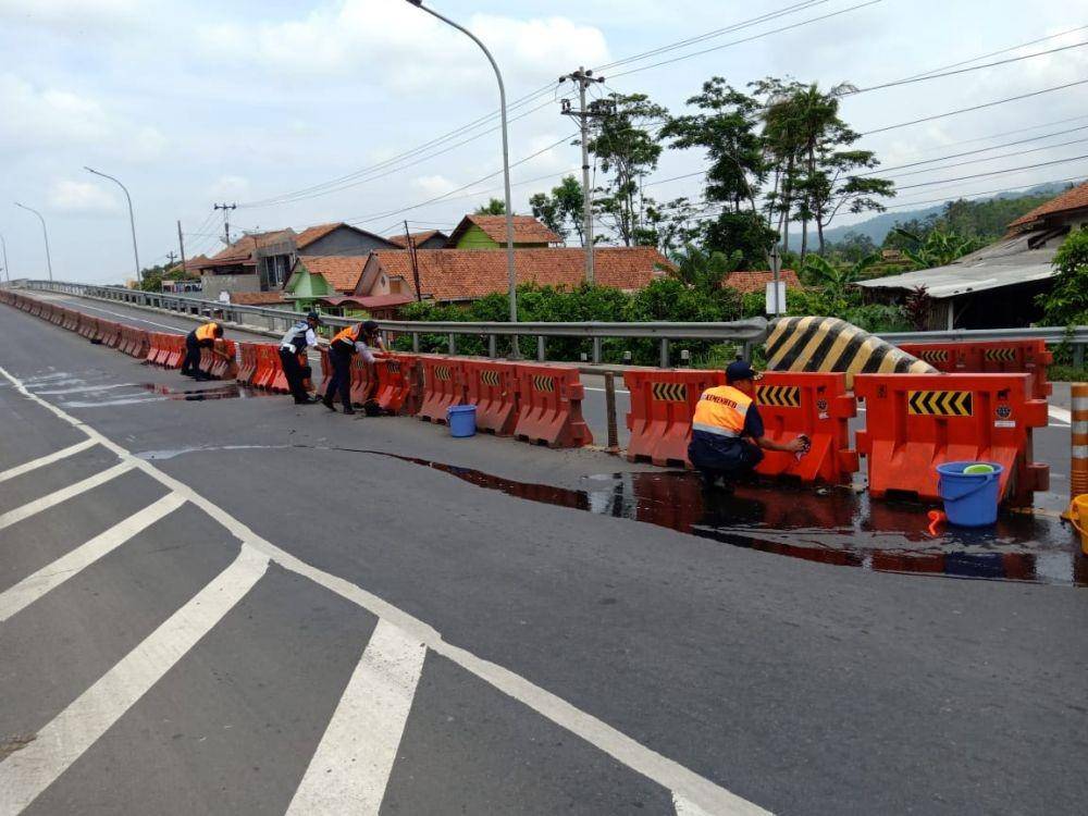 IDN Times/Ditjen Hubdat Kemenhub
