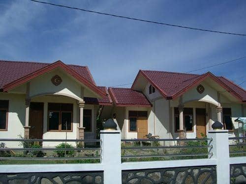 Perkampungan bulan sabit merah Turki, Bitai-Emperoom, Kota Banda Aceh (IDN Times-Istimewa)