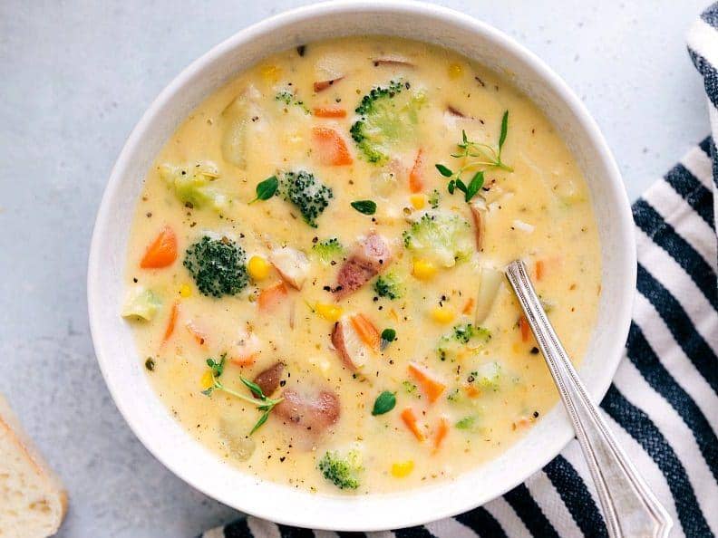 chelseasmessyapron.com