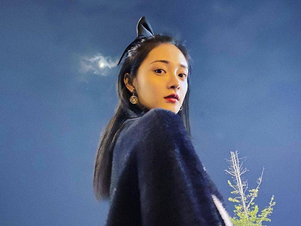 Instagram.com/zhou_jieqiong1216