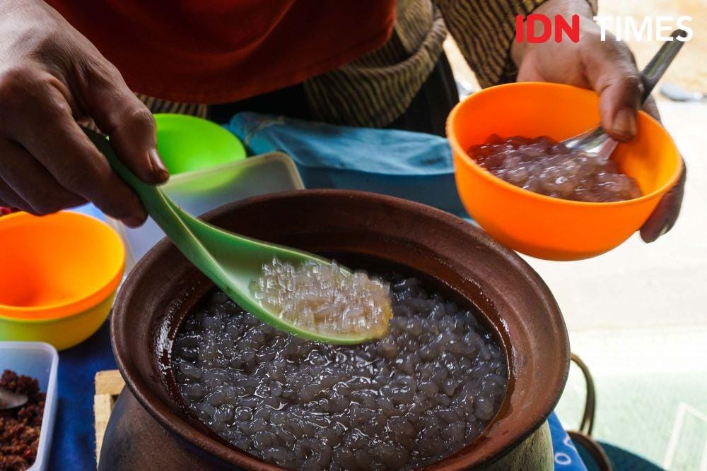 IDN Times/Dhana Kencana