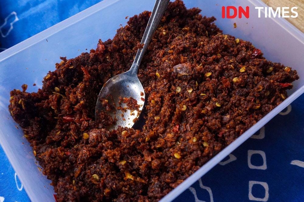 IDN Times/Dhana Kencana