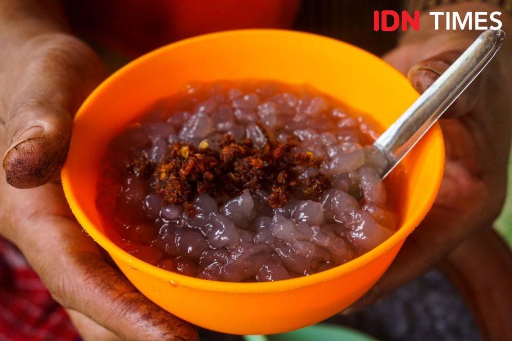 IDN Times/Dhana Kencana