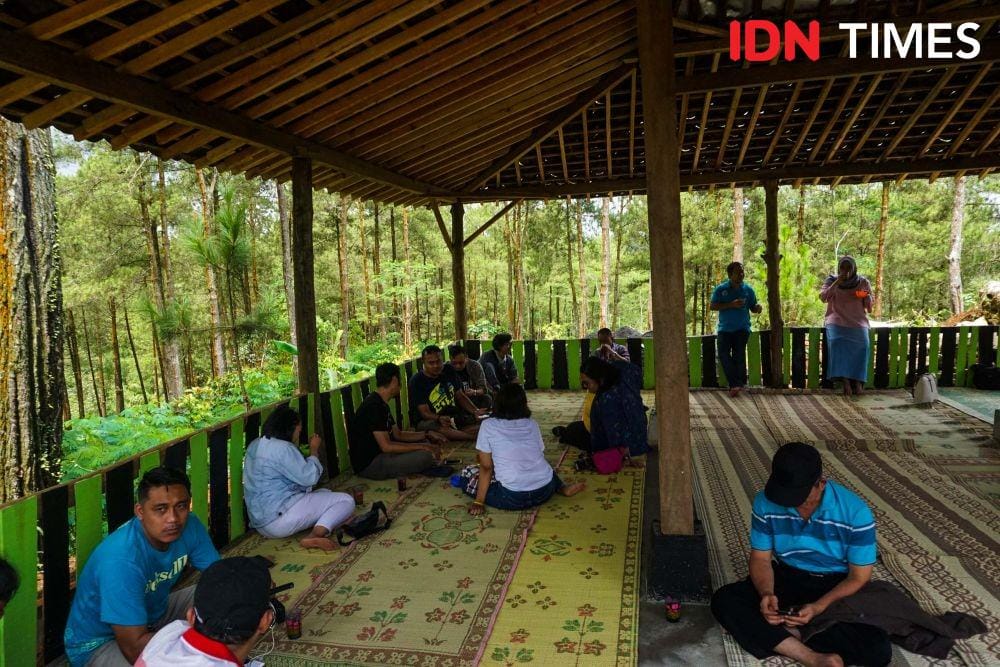 IDN Times/Dhana Kencana