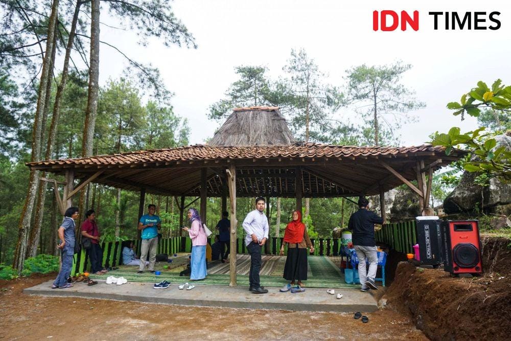 IDN Times/Dhana Kencana