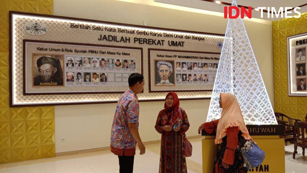 IDN Times/Aji