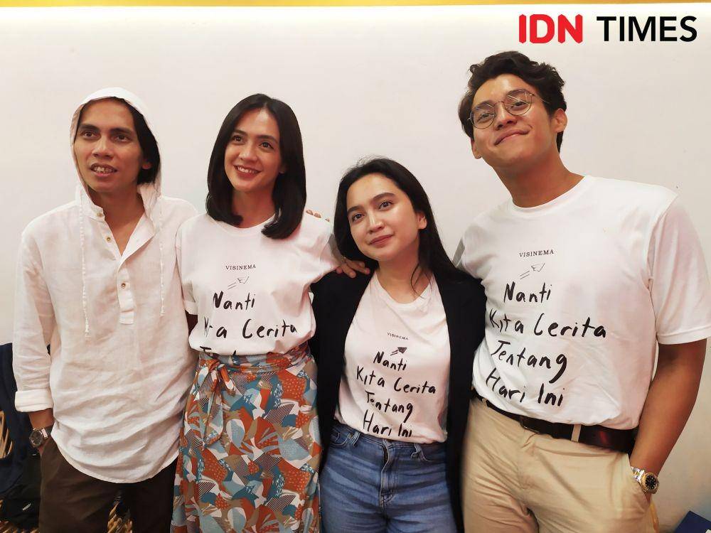 IDN Times/Dhana Kencana