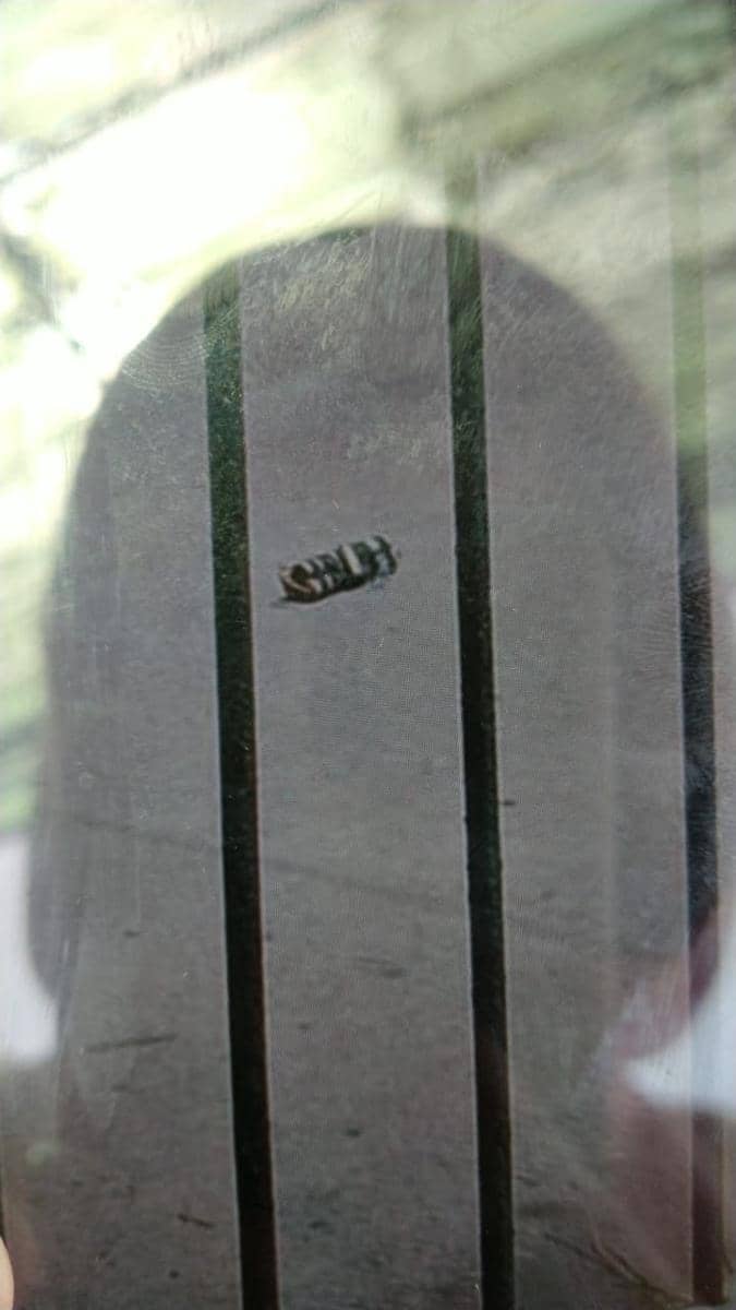 Benda serupa dinamit yang ditemukan warga Takkalasi, Kecamatan Balusu, Barru, Jumat (27/12) / Istimewa