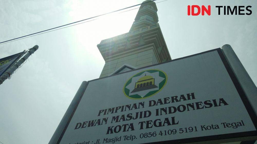IDN Times/ Muchammad Haikal