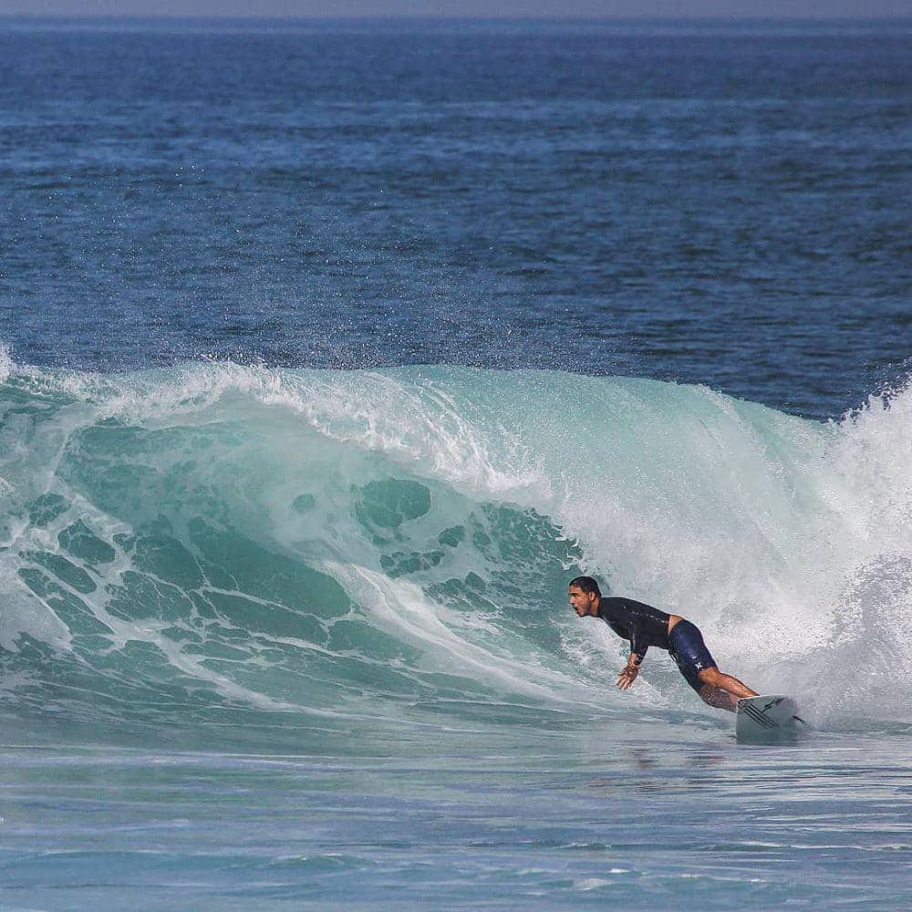 Instagram/hamishdaud