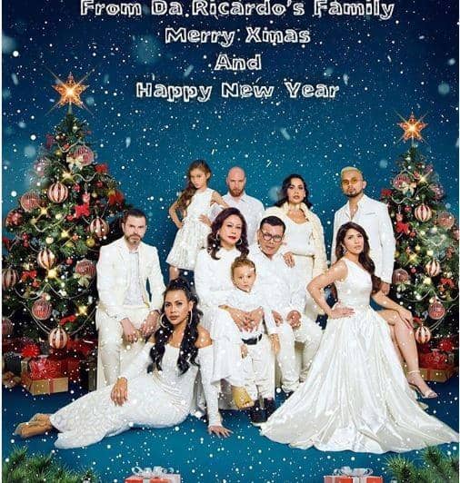 instagram.com/melaney_ricardo/