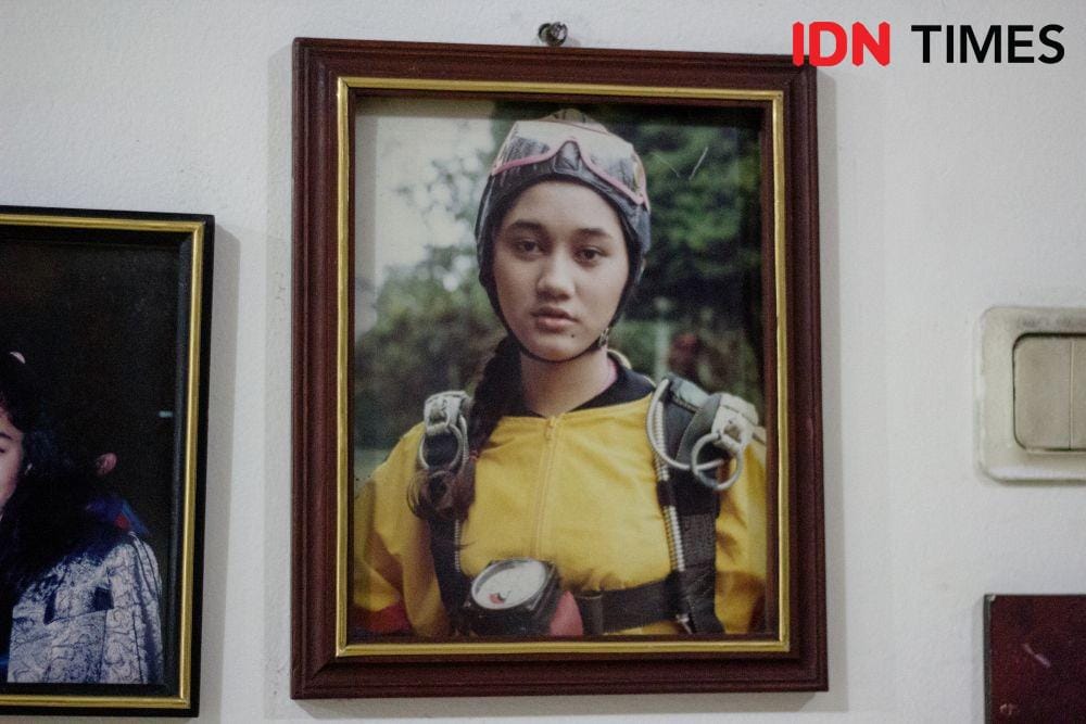 Museum Nike Ardilla di Bandung (IDN Times/Galih Persiana)