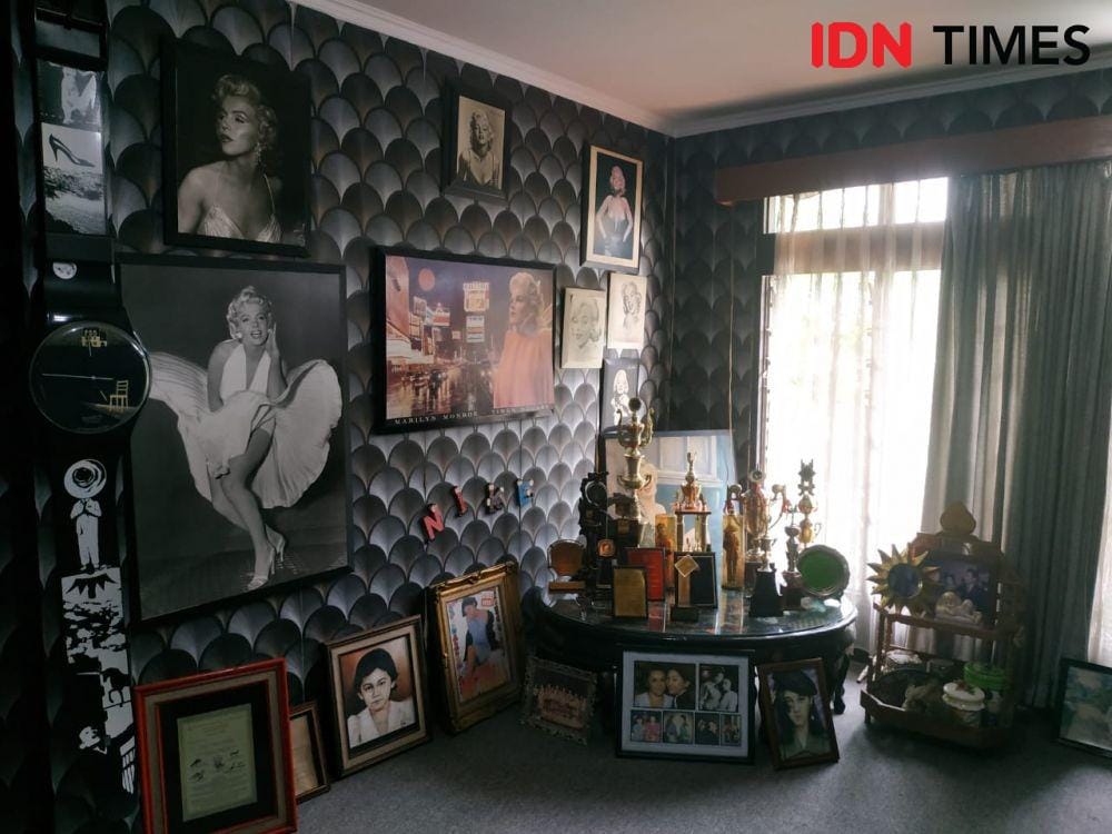 Museum Nike Ardilla di Bandung (IDN Times/Galih Persiana)