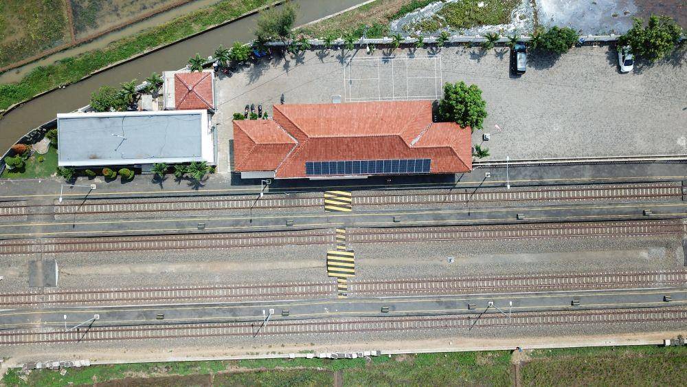 Dok. PT KAI Daop 4 Semarang