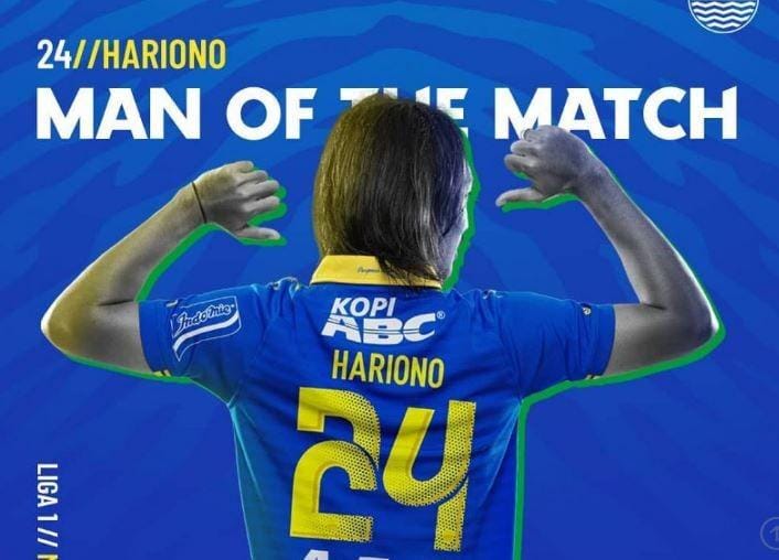 Instagram.com/persib_officia