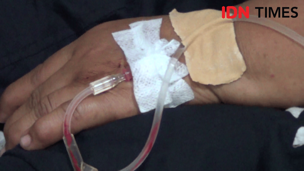 IDN Times/ Muchammad Haikal