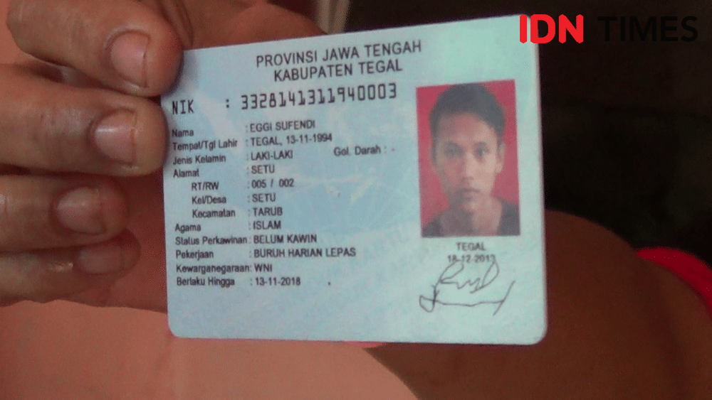 IDN Times/ Muchammad Haikal