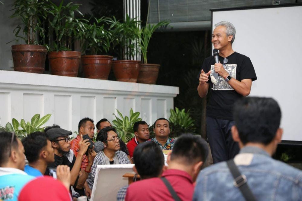 Dok. Humas Pemprov Jateng