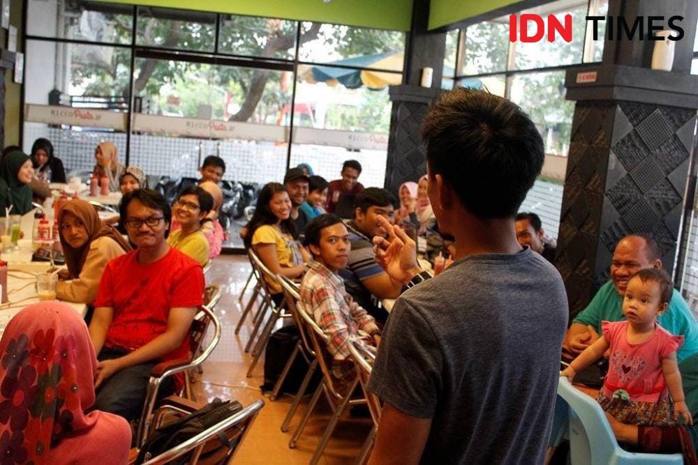 IDN Times/Masdalena Napitupulu