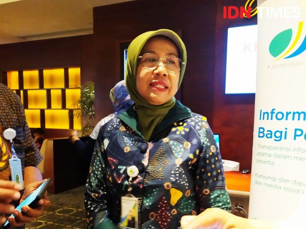 IDN Times/Dhana Kencana