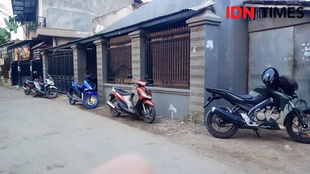 IDN Times/ Muchammad Haikal