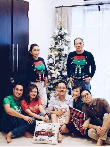 instagram.com/yuanitachrist/