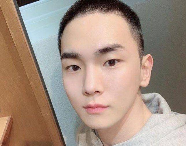 Instagram/bumkeyk