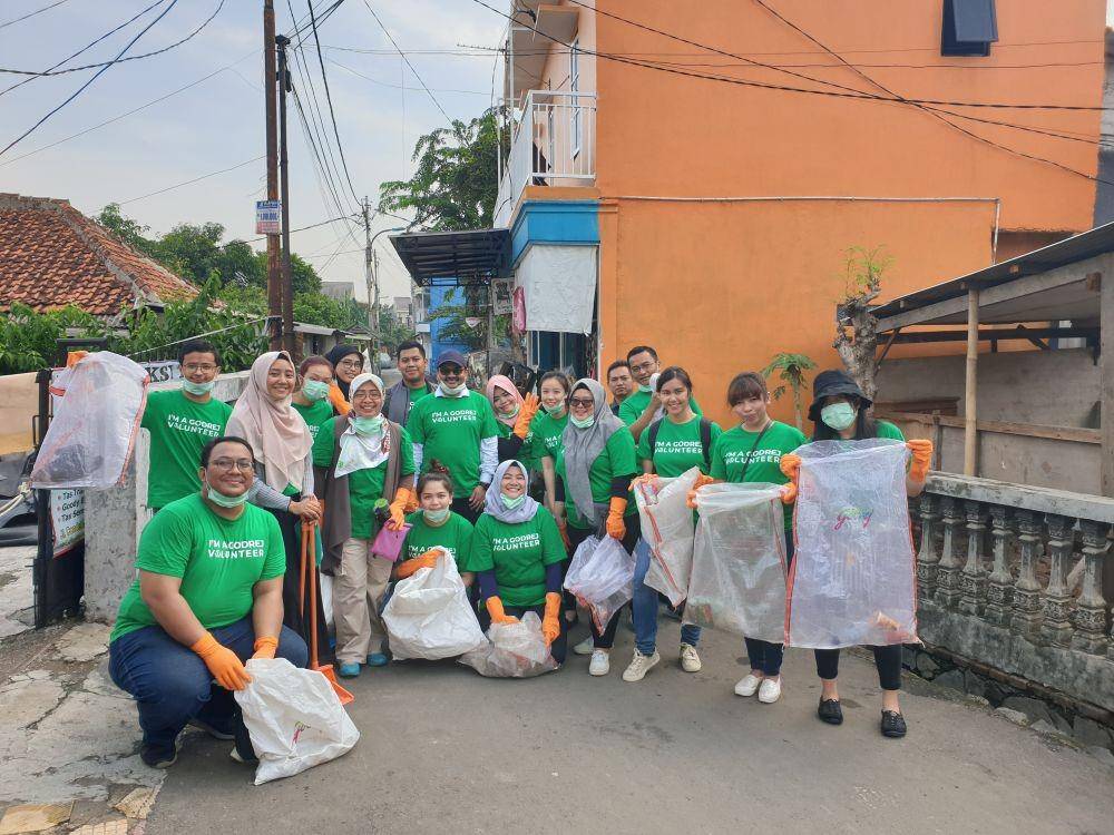 IDN Times/Godrej Indonesia