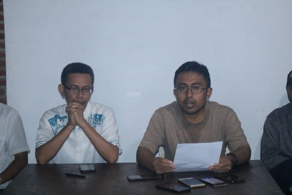 MCW tengah dihadapkan pada dugaan kasus kekerasan seksual yang dilakukan oleh salah seorang relawanya. IDN Times/ Alfi Ramadana