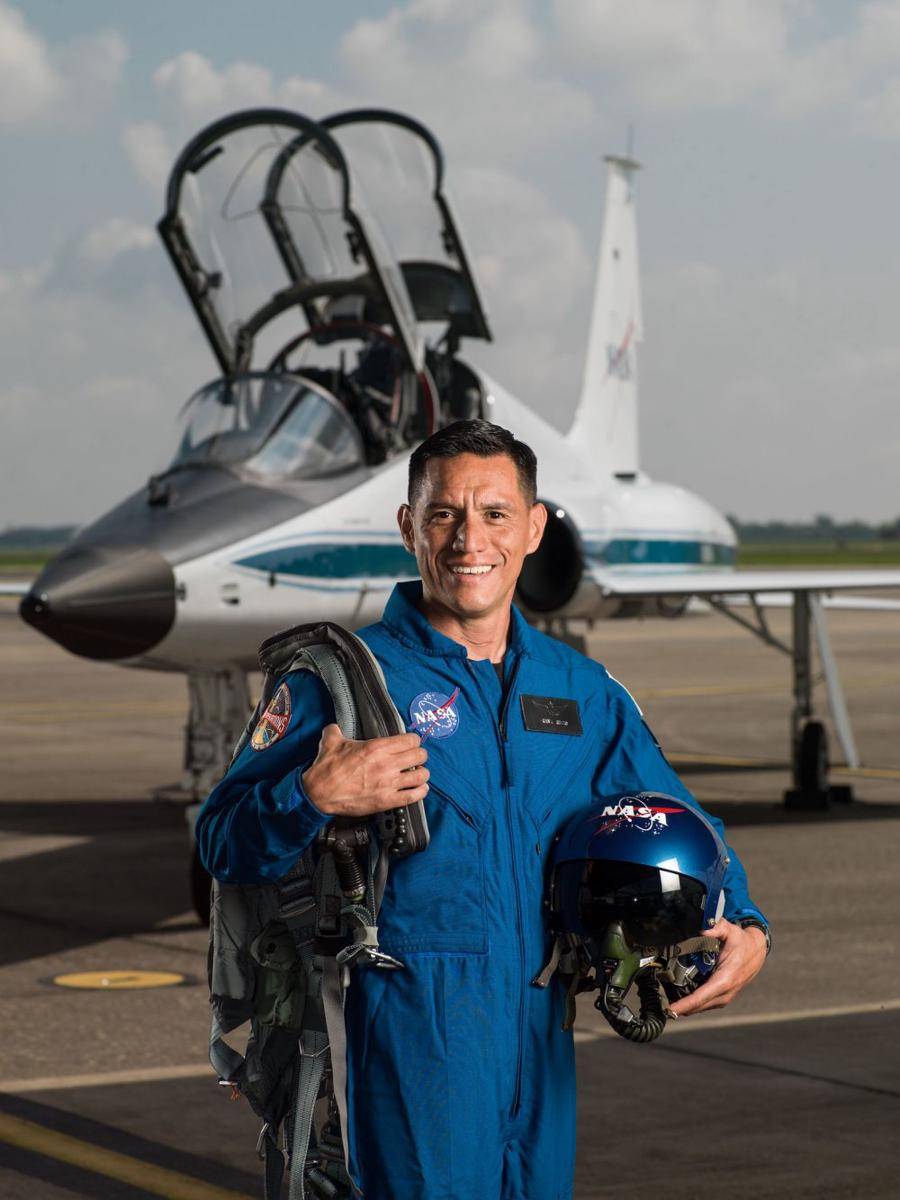 flickr.com/NASA Johnson