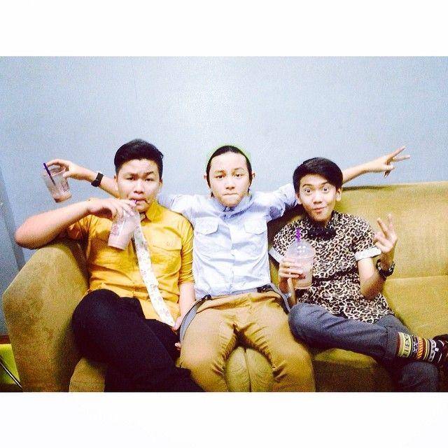 Instagram.com/teukuryz