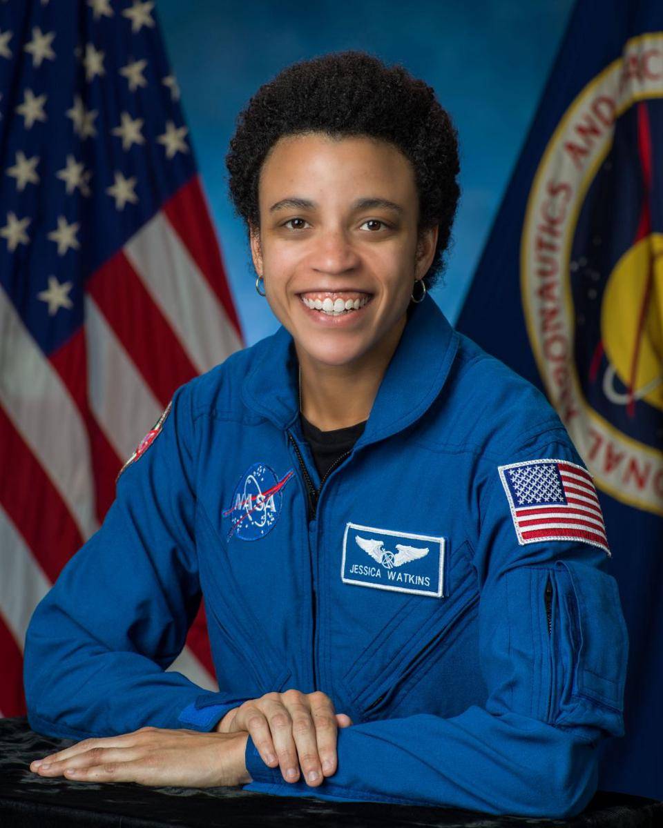 flickr.com/NASA Johnson