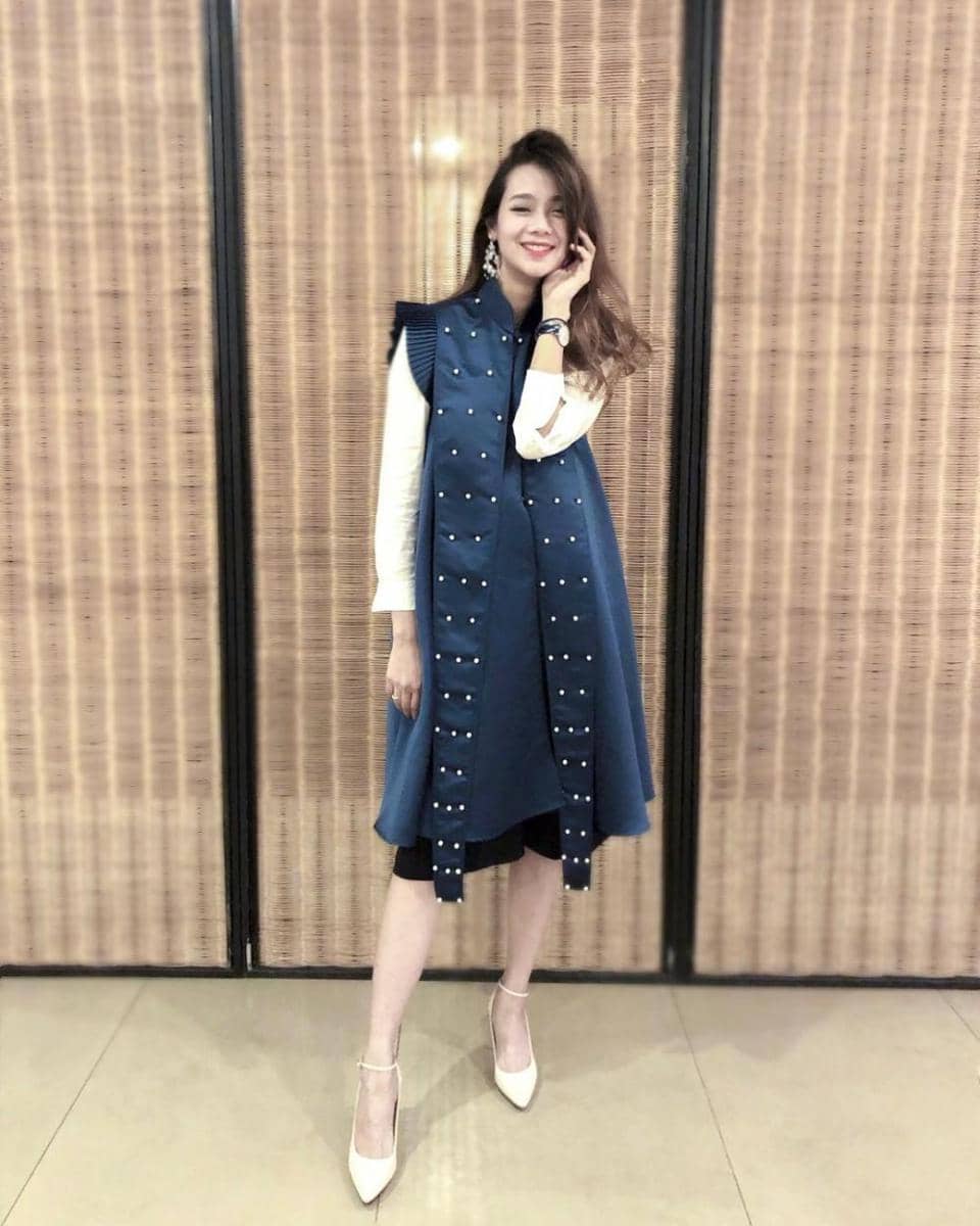 Instagram/amandazevannya