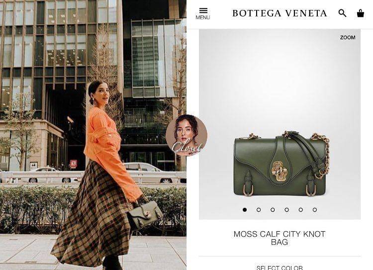 instagram.com/tasyafarasyacloset