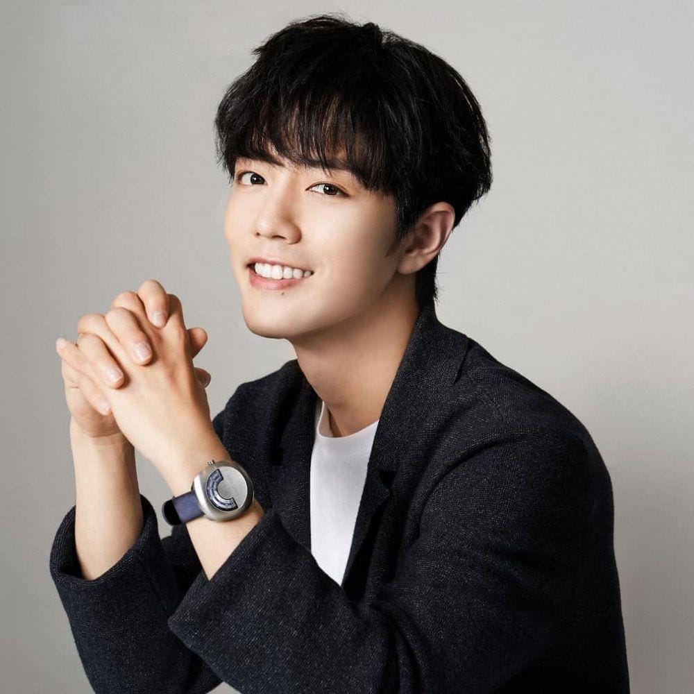 instagram.com/xiaozhan.daytoy