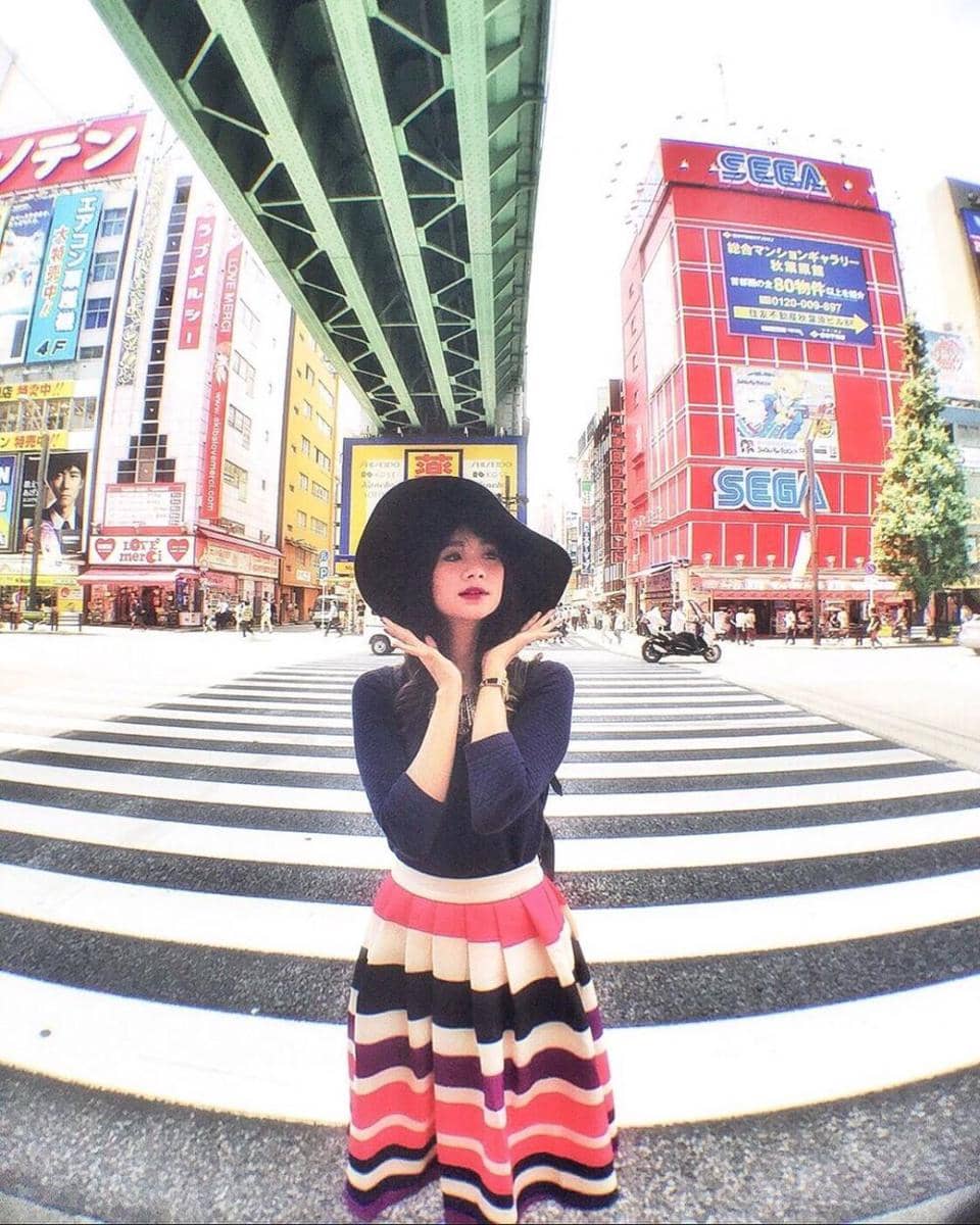 Instagram/amandazevannya