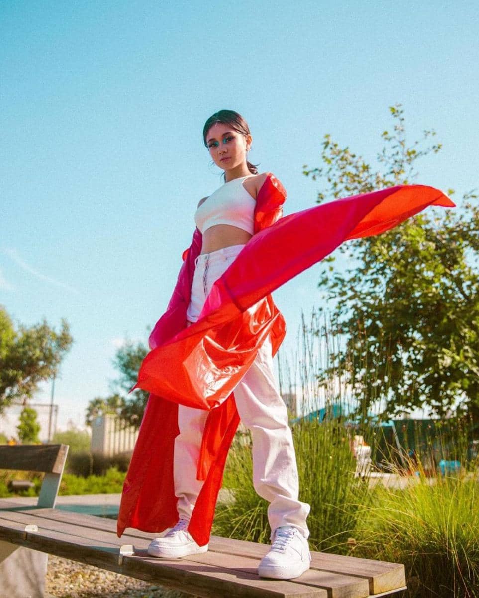 Instagram/nikizefanya