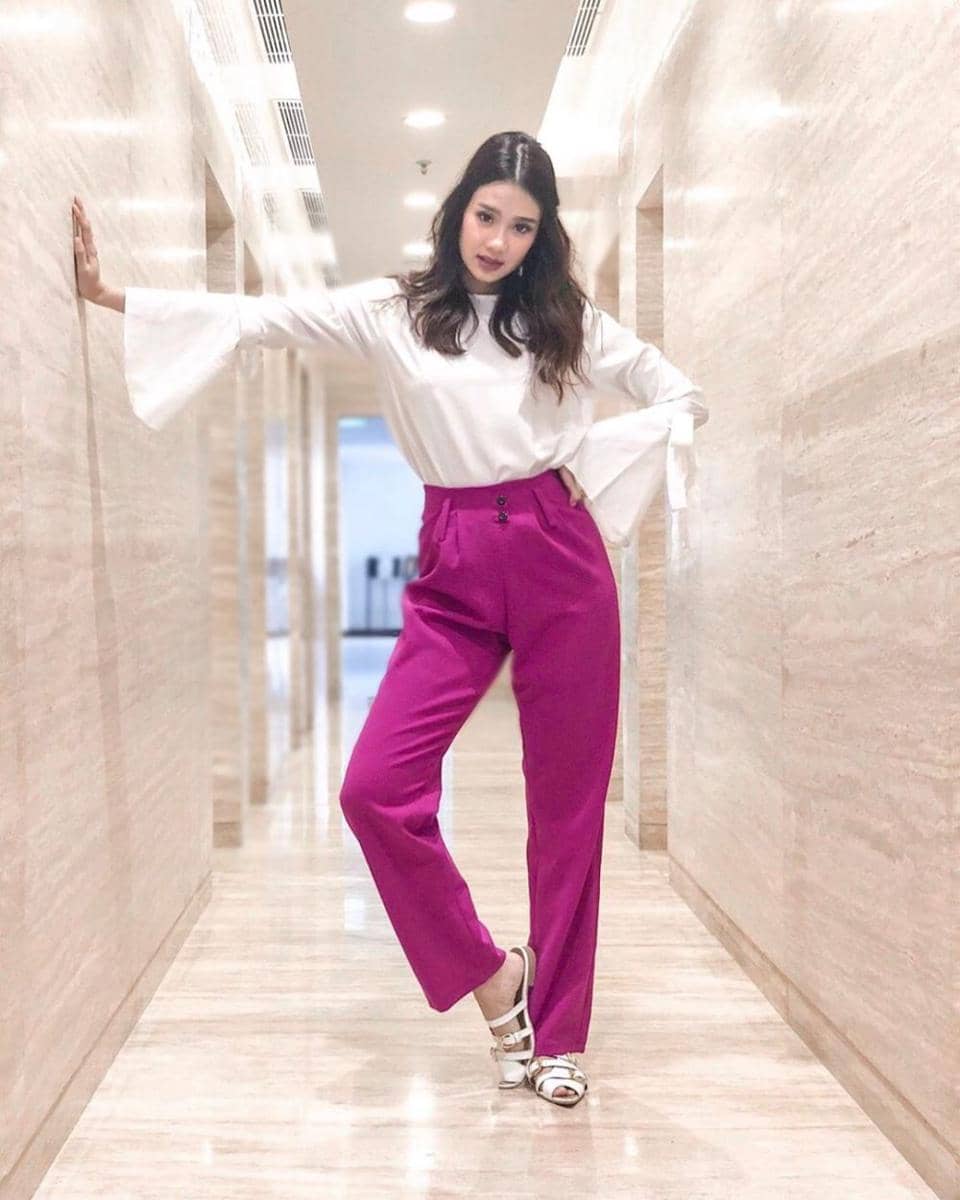 Instagram/amandazevannya