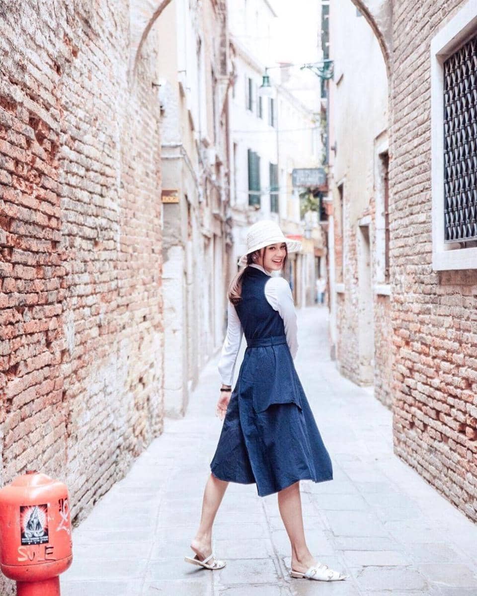 Instagram/amandazevannya