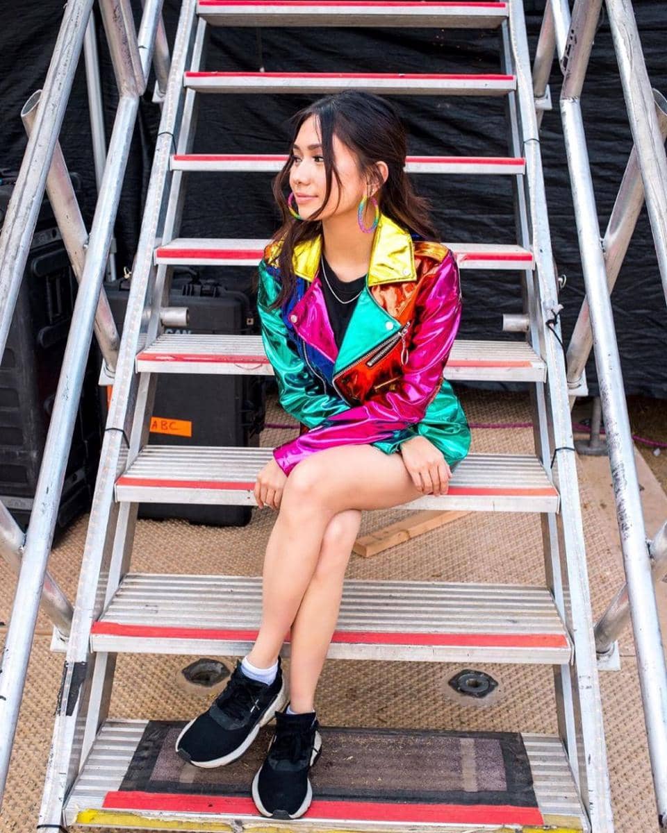 Instagram/nikizefanya