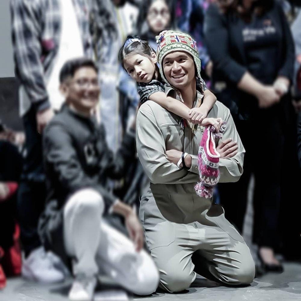 Instagram.com/samuelrizal1