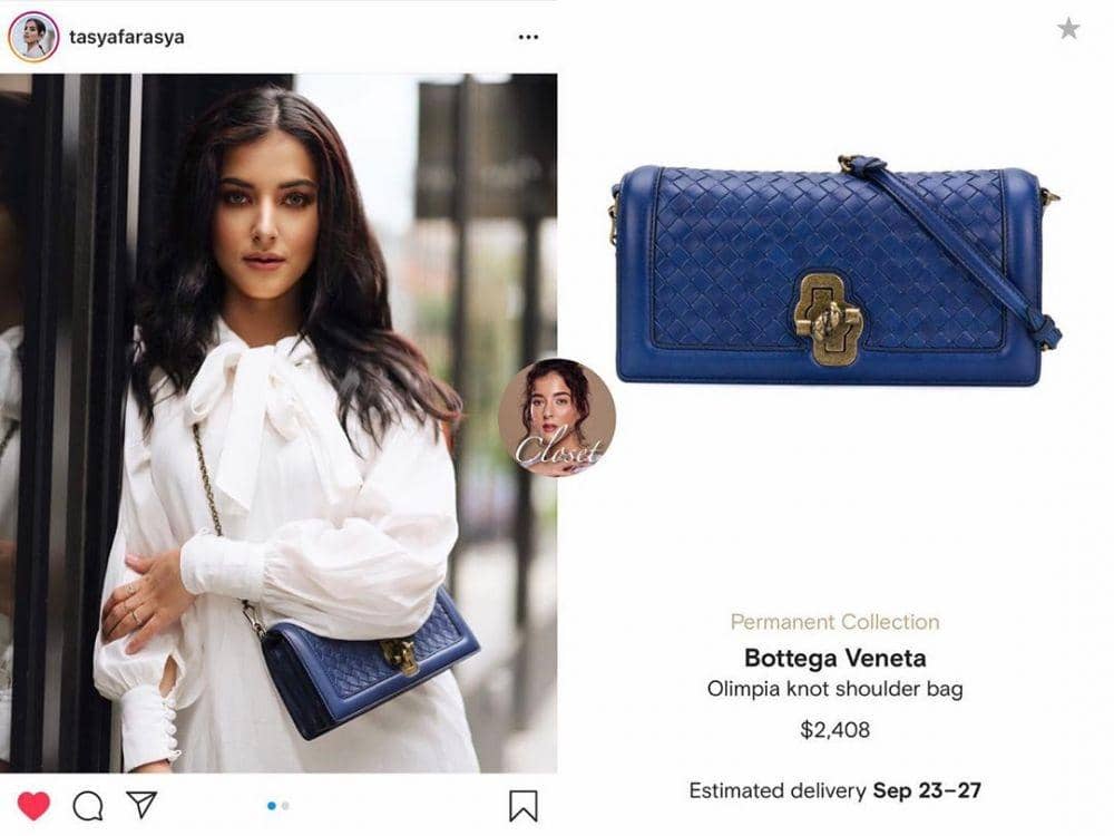 instagram.com/tasyafarasyacloset