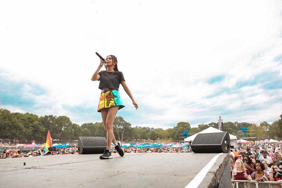 Instagram/nikizefanya