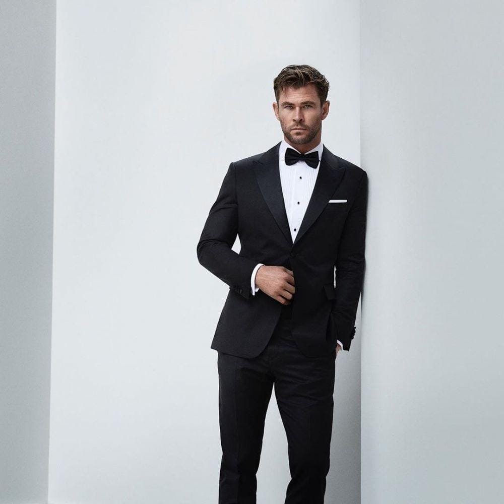 instagram.com/chrishemsworth