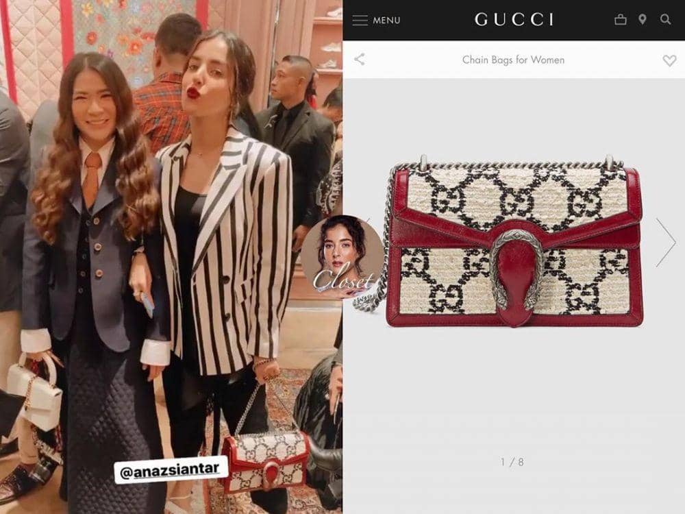 instagram.com/tasyafarasyacloset