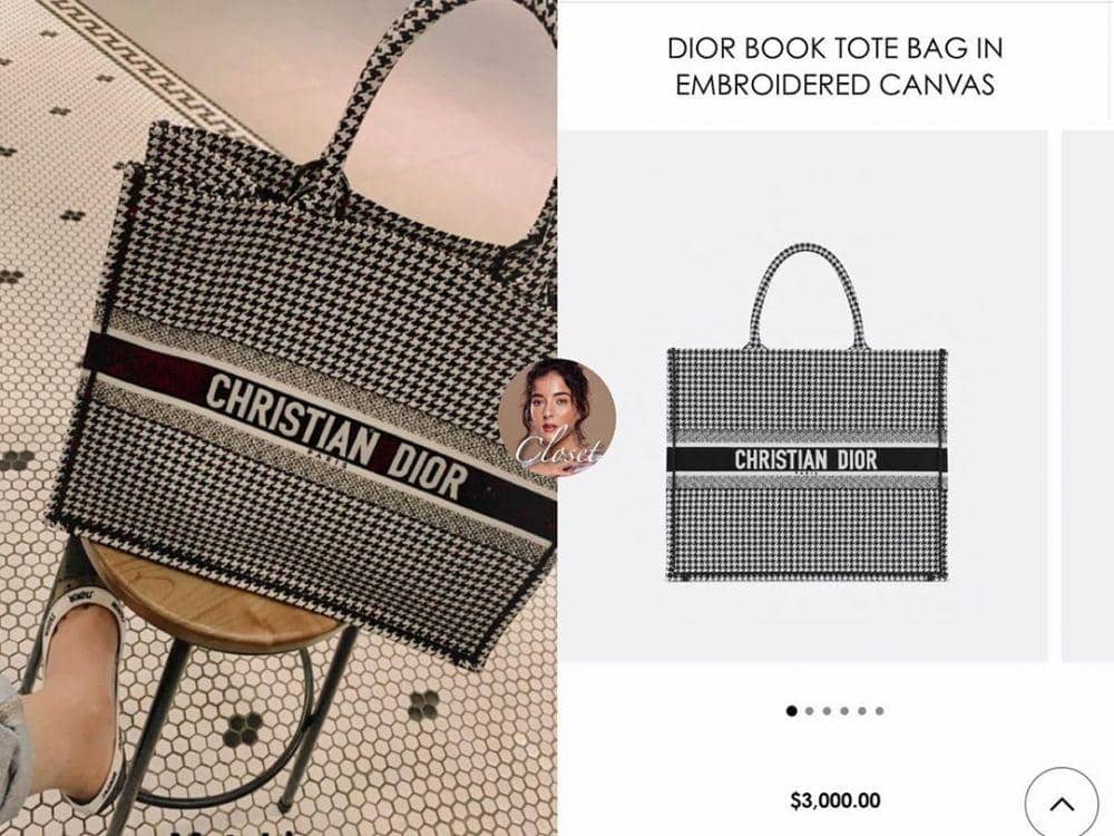 instagram.com/tasyafarasyacloset