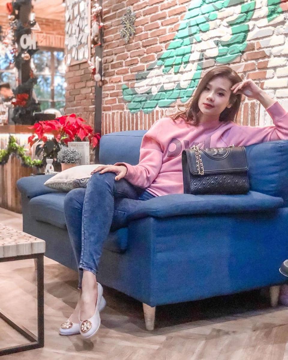 Instagram/amandazevannya