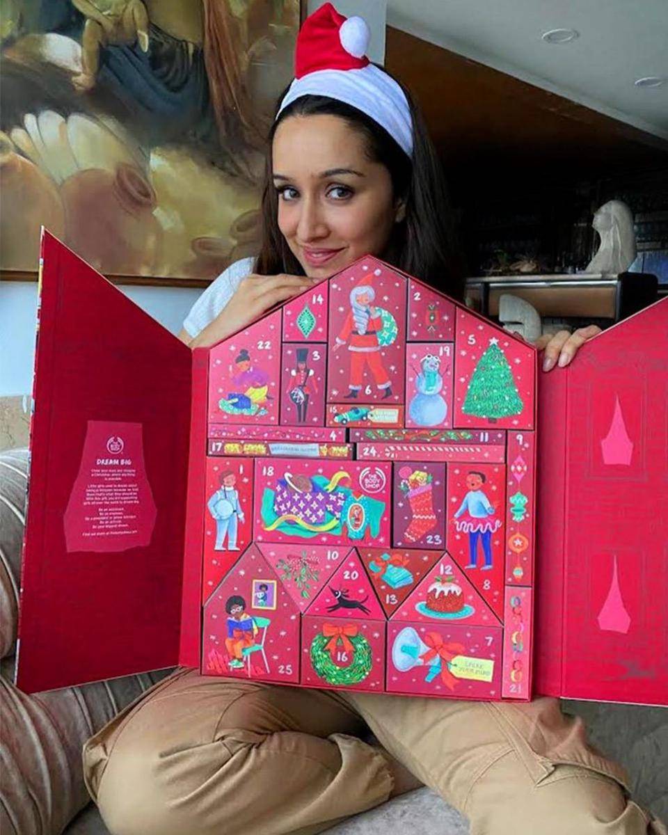 instagram.com/shraddhakapoor