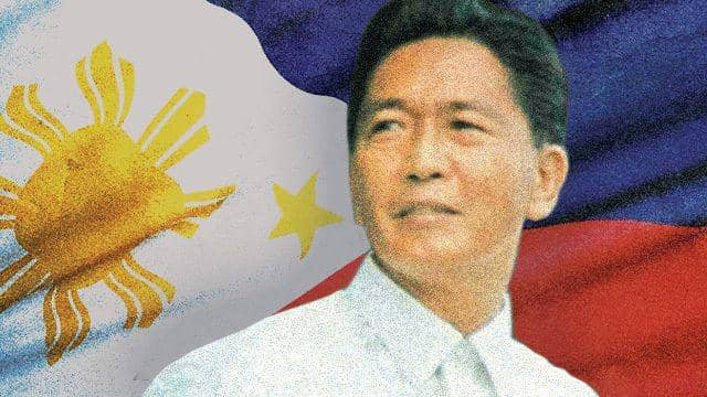 Mantan Presiden Filipina Ferdinand Marcos (Dok. rappler.com)