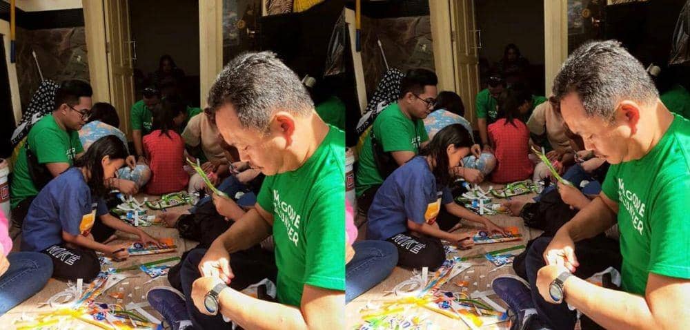 IDN Times/Godrej Indonesia